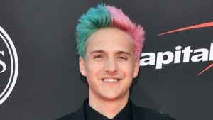 Fortnite Star Ninja Reveals Battle with Melanoma at 32: Urges Fans to Prioritize Health
