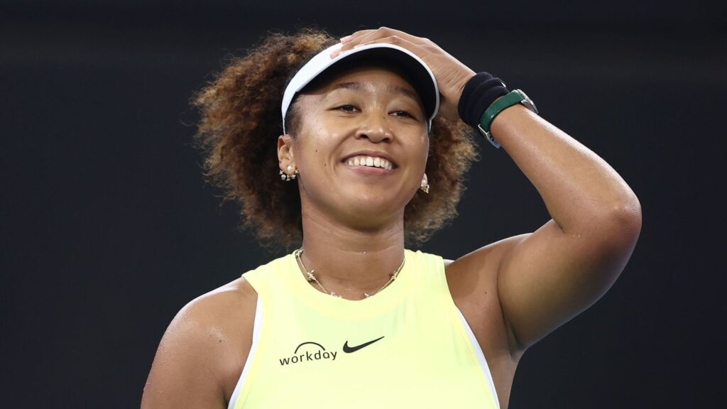 Naomi Osaka Aim to Reclaim Her Top Rank in Miami Open Win