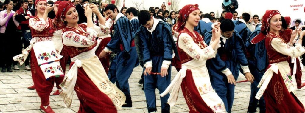 What to Know About Nowruz, an Ancient Festival Celebrated for 3000 years