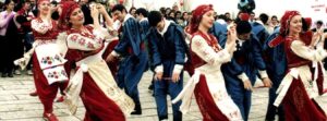 What to Know About Nowruz, an Ancient Festival Celebrated for 3000 years