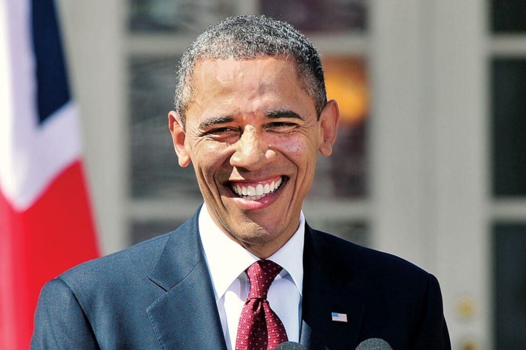 Obama Calls on Democrats to “Toughen Up” and Rally for Upcoming Elections