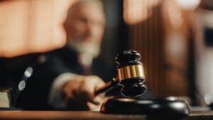 $6.8M Covid-19 Fraud Lands Paradise Williams 5 Years in Prison