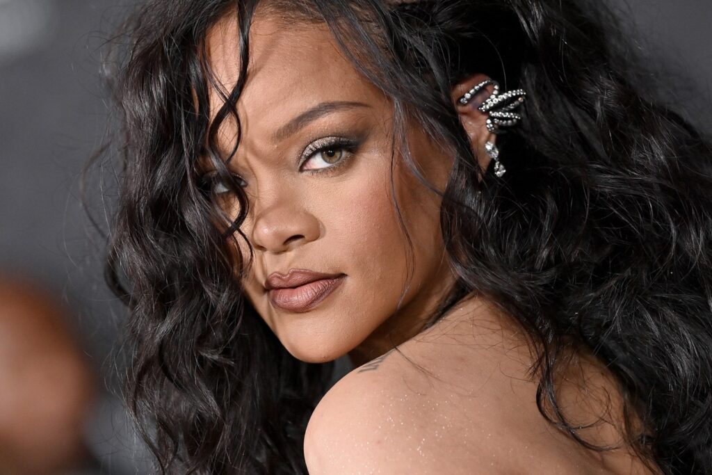LVMH Reportedly Weighs Sale of 50% Stake in Rihanna’s Fenty Beauty