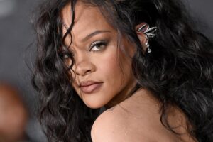 LVMH Reportedly Weighs Sale of 50% Stake in Rihanna’s Fenty Beauty