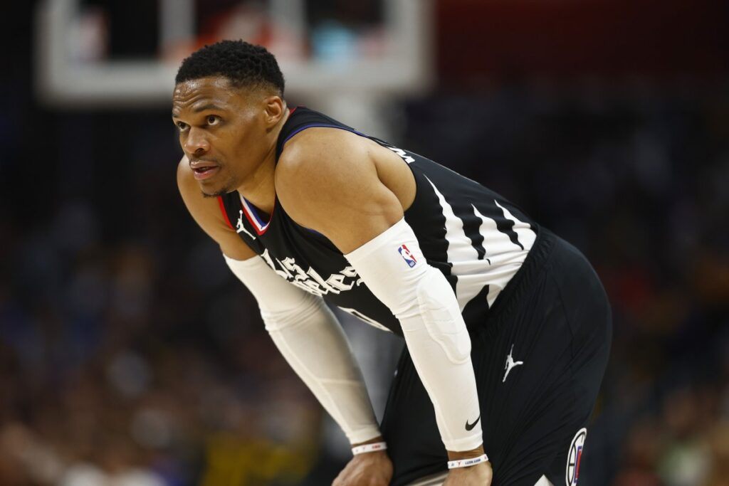 NBA Sensation Russell Westbrook Unveils Evermont Project