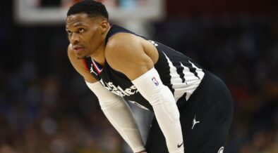 NBA Sensation Russell Westbrook Unveils Evermont Project