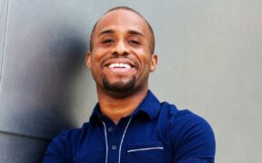 Christopher Gray Updates Scholly 9 Years After Shark Tank Debut