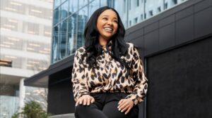 Meet Sheena Allen: A Leading Woman in the Fintech Industry