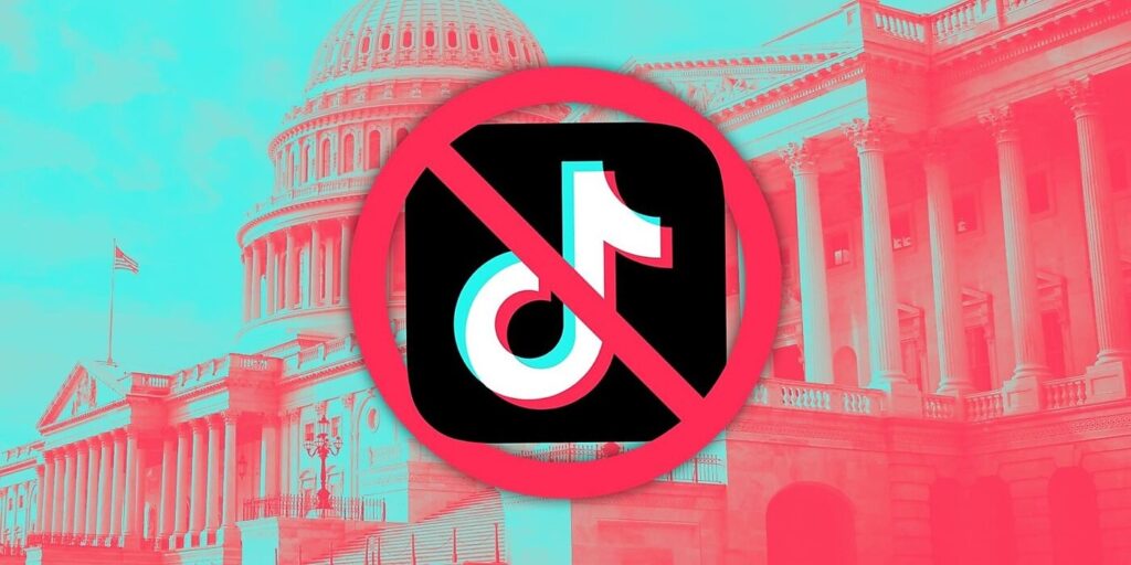 Black Creators' Financial Worries Amidst Possible U.S. TikTok Ban
