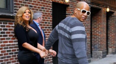 Wendy Williams' Cheating Ex Demands Alimony for Living Expenses.