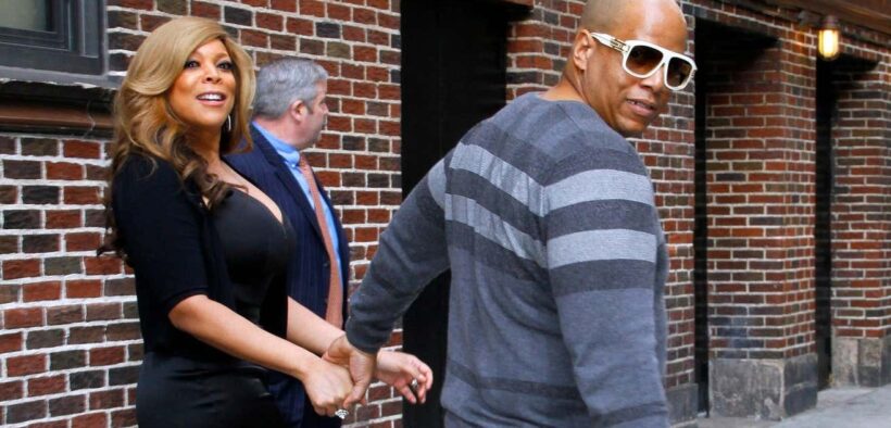 Wendy Williams' Cheating Ex Demands Alimony for Living Expenses.
