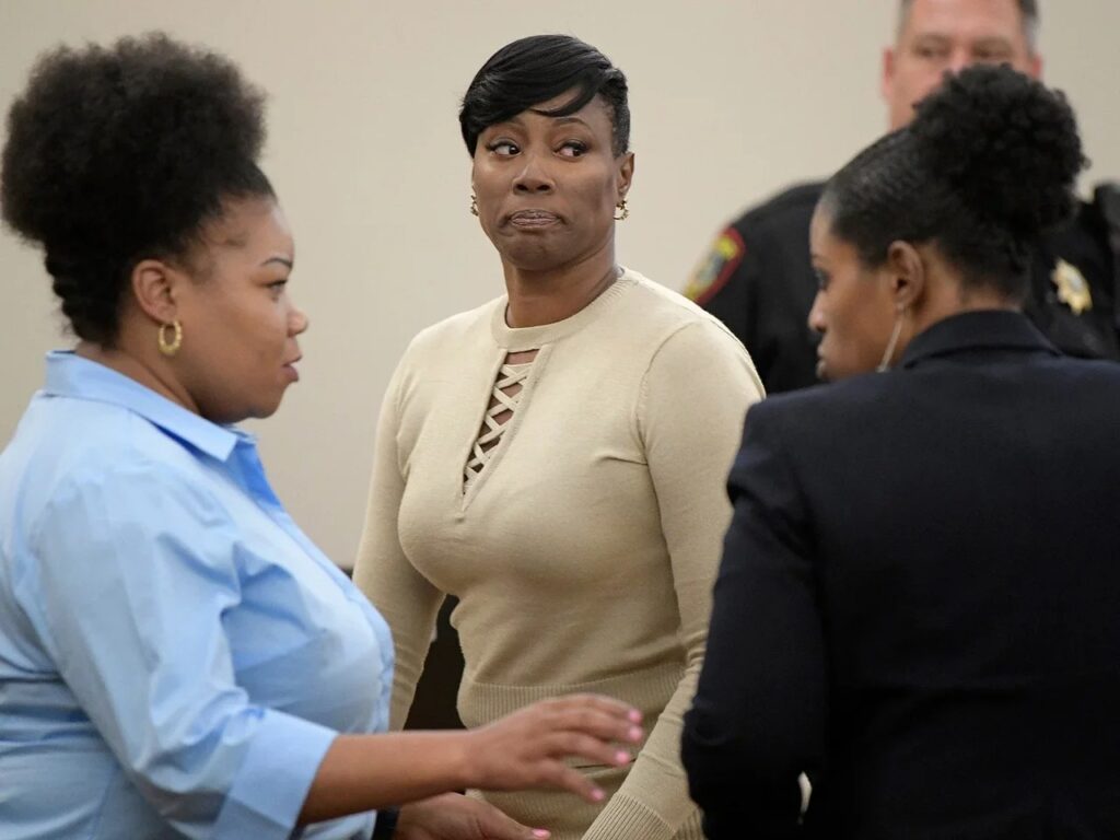 Black Mother Crystal Mason's Illegal Voting Conviction Overturned