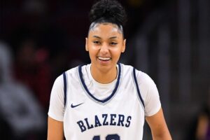Rising Star Juju Watkins' Shines in NCAA March Madness