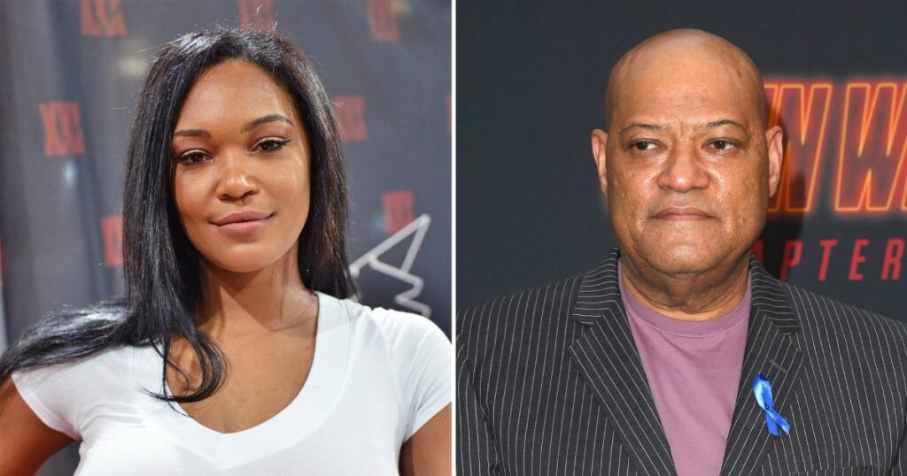 Montana Fishburne, Daughter of Laurence Fishburne, Receives 24-Month Probation Following 2022 Arrest