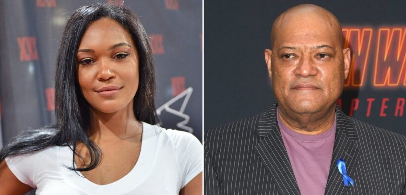 Montana Fishburne, Daughter of Laurence Fishburne, Receives 24-Month Probation Following 2022 Arrest