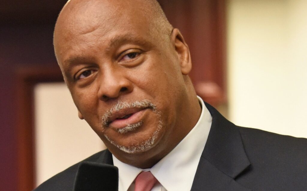 Central Florida Rep. Antone Criticizes Support for 'White-Washed' Black History Museum Plans