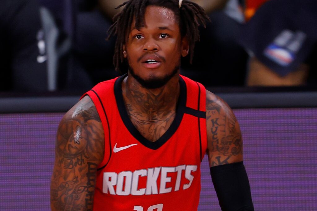 NBA Veteran Ben McLemore Arrested on Sex Crime Charges in Oregon