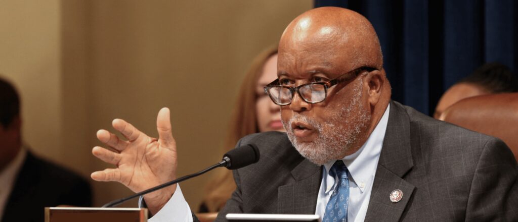 Bennie Thompson Bill Would Allow Secret Service to Hire Felons