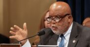 Bennie Thompson Bill Would Allow Secret Service to Hire Felons