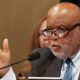 Bennie Thompson Bill Would Allow Secret Service to Hire Felons