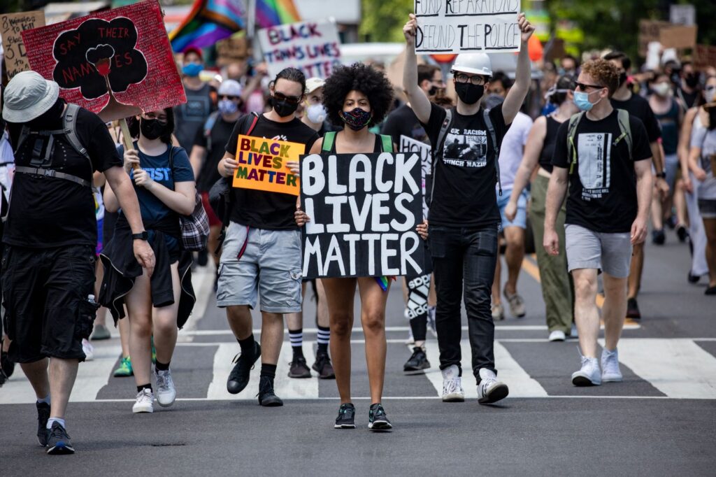 Black Lives Matter: All You Need to Know About the Movement