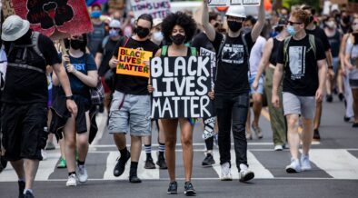 Black Lives Matter: All You Need to Know About the Movement