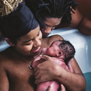 Black Maternal Health: What You Must Know Before Giving Birth
