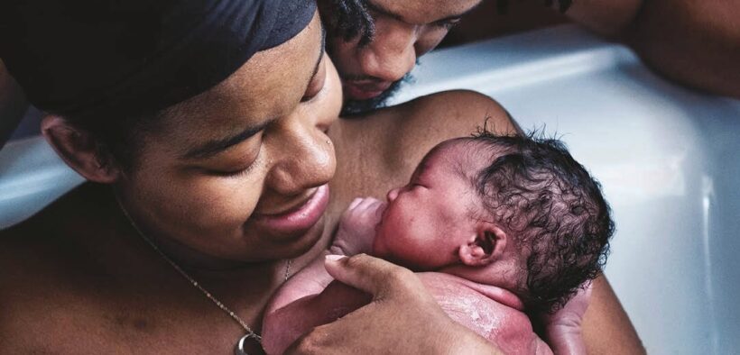 Black Maternal Health: What You Must Know Before Giving Birth