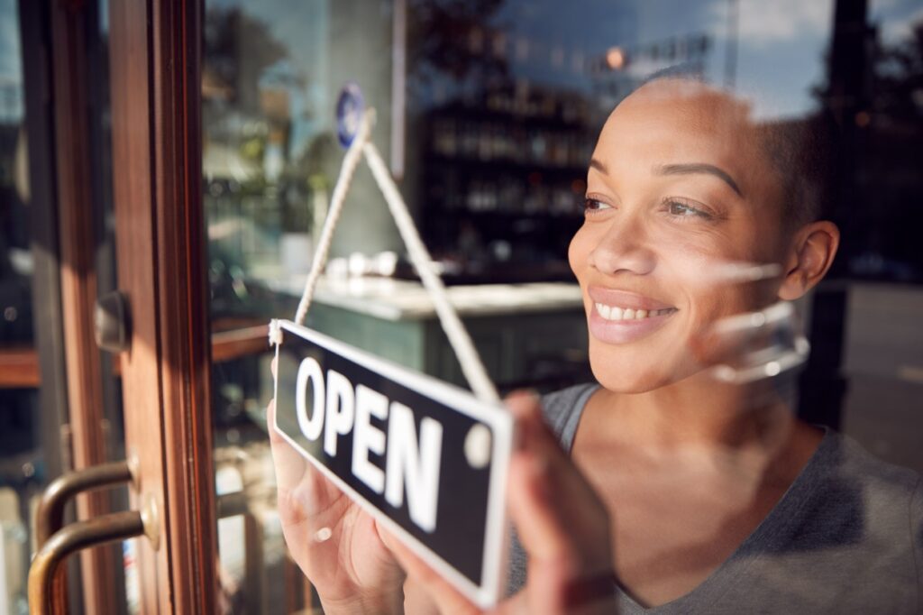 Analyzing 2024 Statistics: A Report on Black-Owned Businesses in the United States