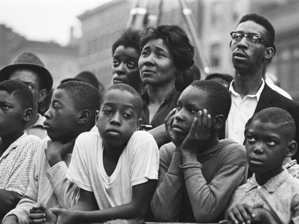 U.S. States with the Highest Black Population in 2024 - Report