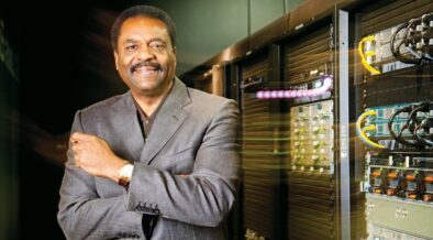 David Steward Overtakes Robert F. Smith as America's Wealthiest Black Billionaire