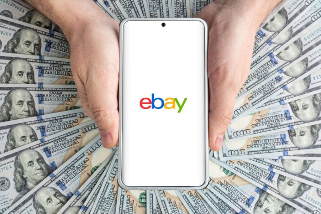 eBay Offers $525,000 in Grants to Support Black and Other Sellers