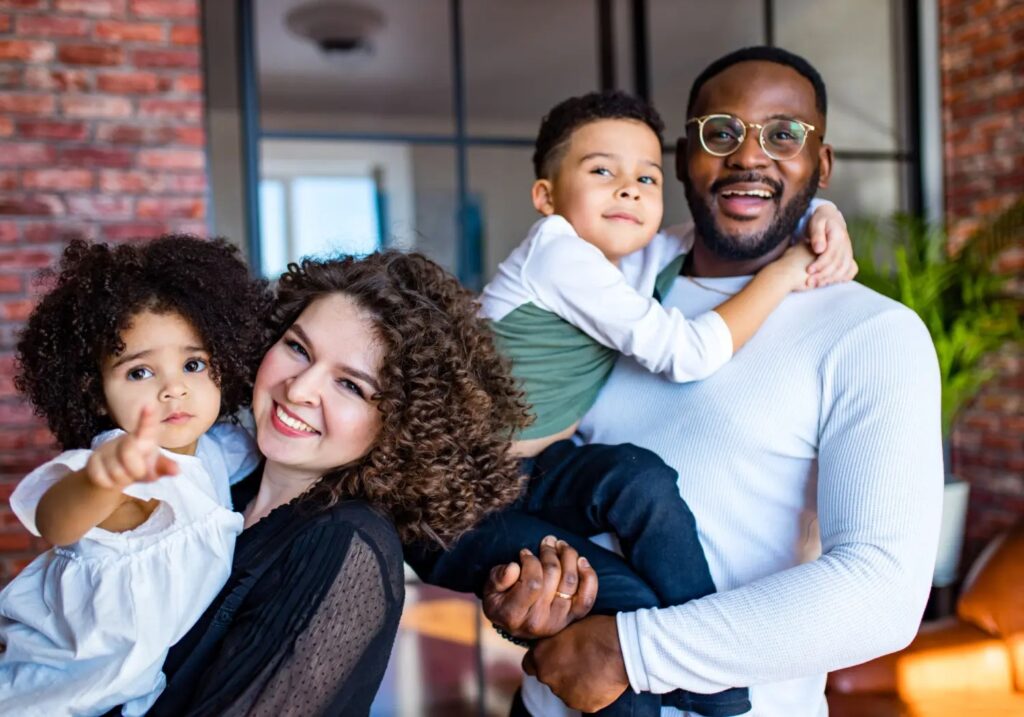 Research Shows $1 Million Wage Gap Between White Families and Black and Hispanic Families