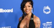 GloRilla Arrest: Officer Reports Alcohol and Marijuana Odor, as She Exposes Herself