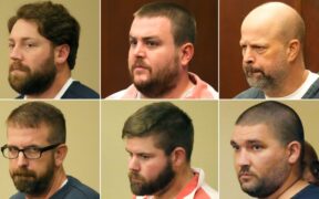 Former Mississippi Law Officers, Part of 'Goon Squad,' Sentenced for Abusing Black Men