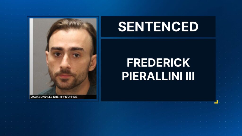 Florida Man Sentenced to Five Years in Prison for Hate Crimes Against Two Black Women