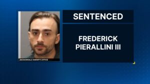 Florida Man Sentenced to Five Years in Prison for Hate Crimes Against Two Black Women
