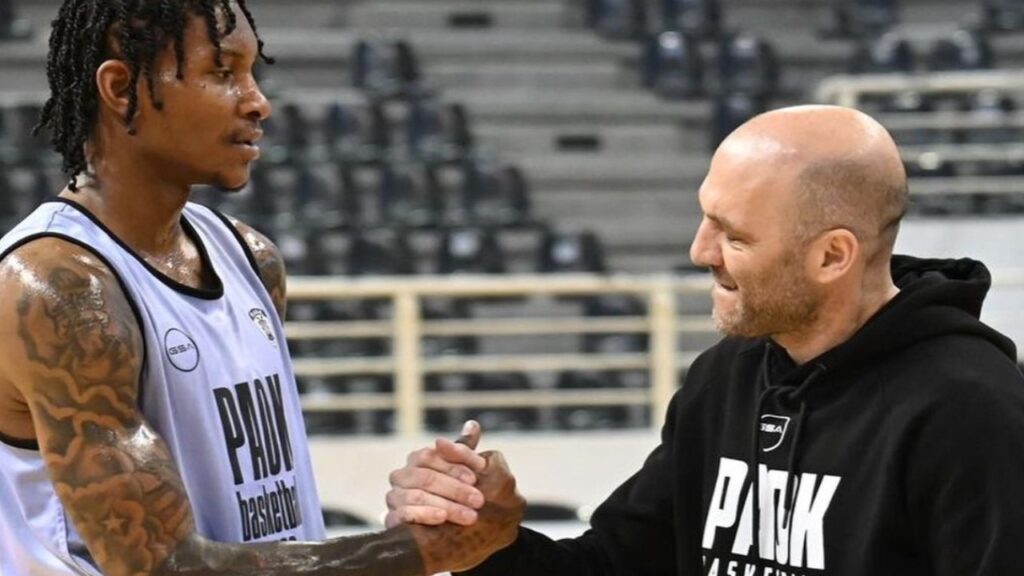 Ex-NBA Star Kevin Porter Jr. Plays in Greece for $10K After Losing $80M Contract