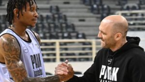 Ex-NBA Star Kevin Porter Jr. Plays in Greece for $10K After Losing $80M Contract