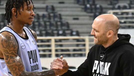 Ex-NBA Star Kevin Porter Jr. Plays in Greece for $10K After Losing $80M Contract