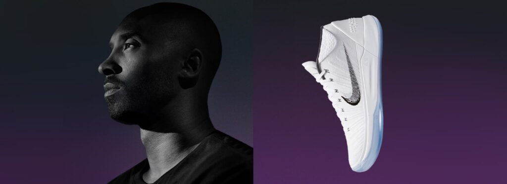 Vanessa Bryant Gifts LA Dodgers Exclusive Kobe Footwear on Mamba Day