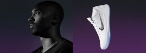 Vanessa Bryant Gifts LA Dodgers Exclusive Kobe Footwear on Mamba Day