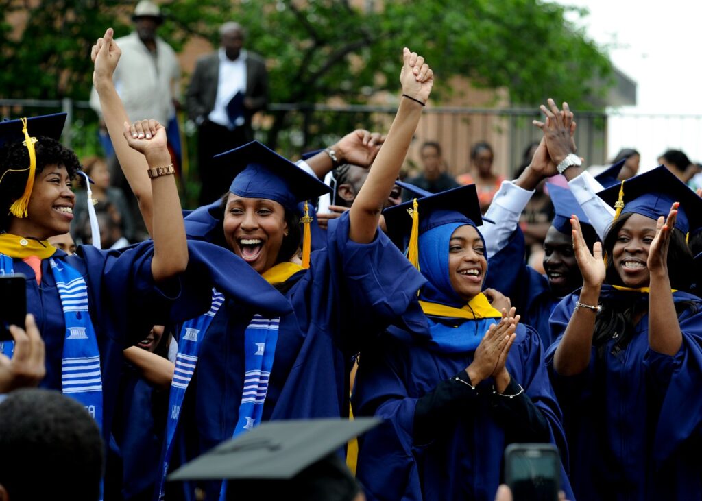 BLS Jobs Report: Strong Employment Gains, Tough Labor Market for Recent Black Graduates