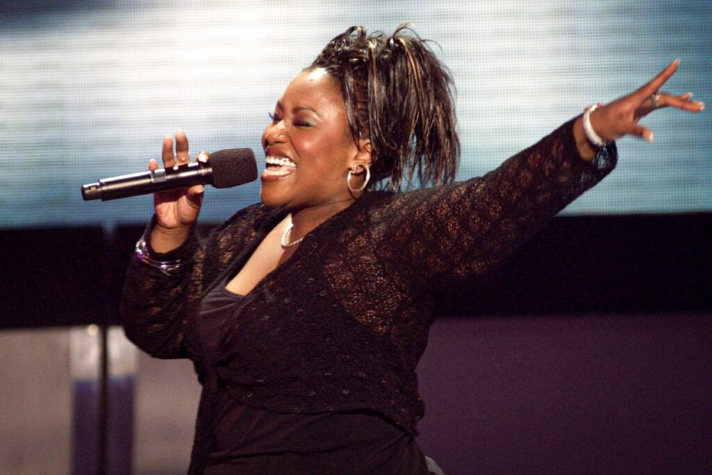 Mandisa dies at 47