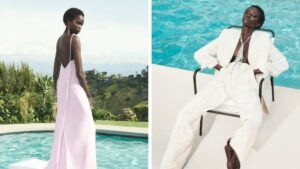 Mango Partners with Victoria Beckham for High-Profile Capsule Collection