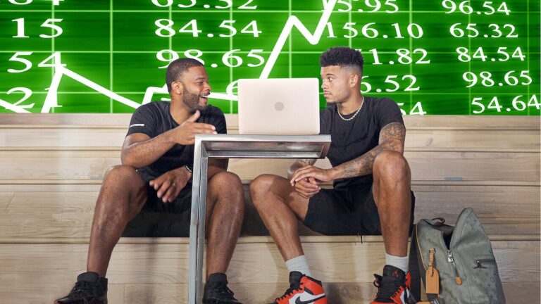 6 Netflix Movies That Teach Financial Literacy