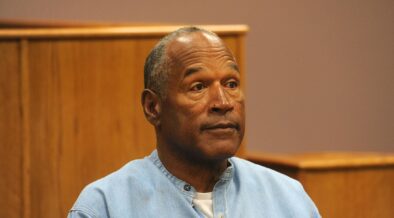 O.J. Simpson Estate Eyes Family Home to Settle Mounting Debts