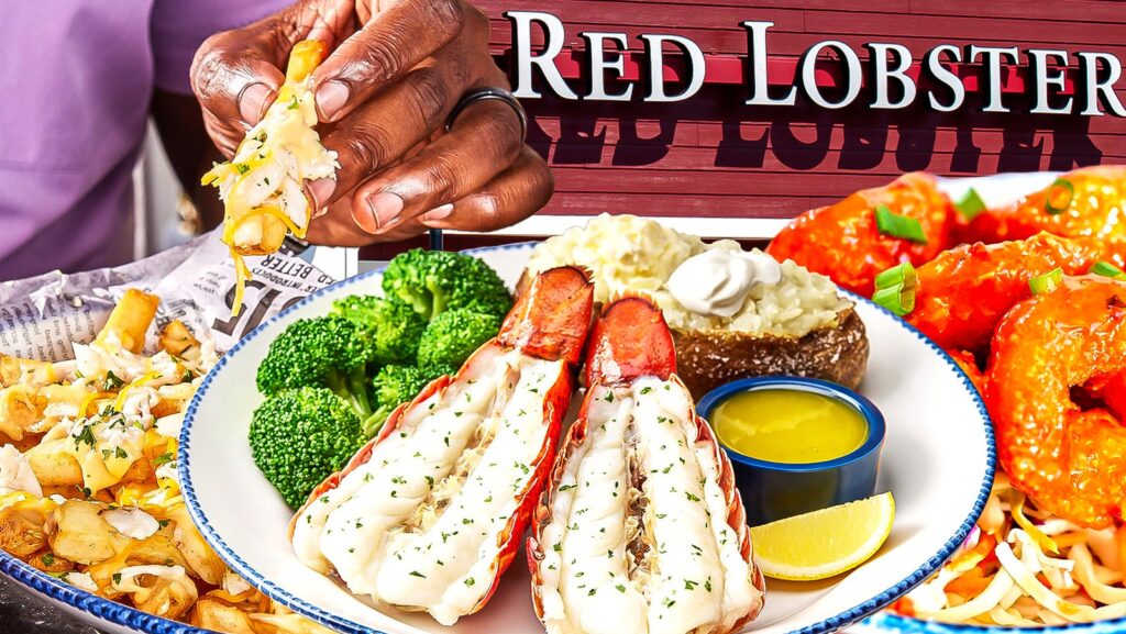 What You Need to Know About Red Lobster Bankruptcy