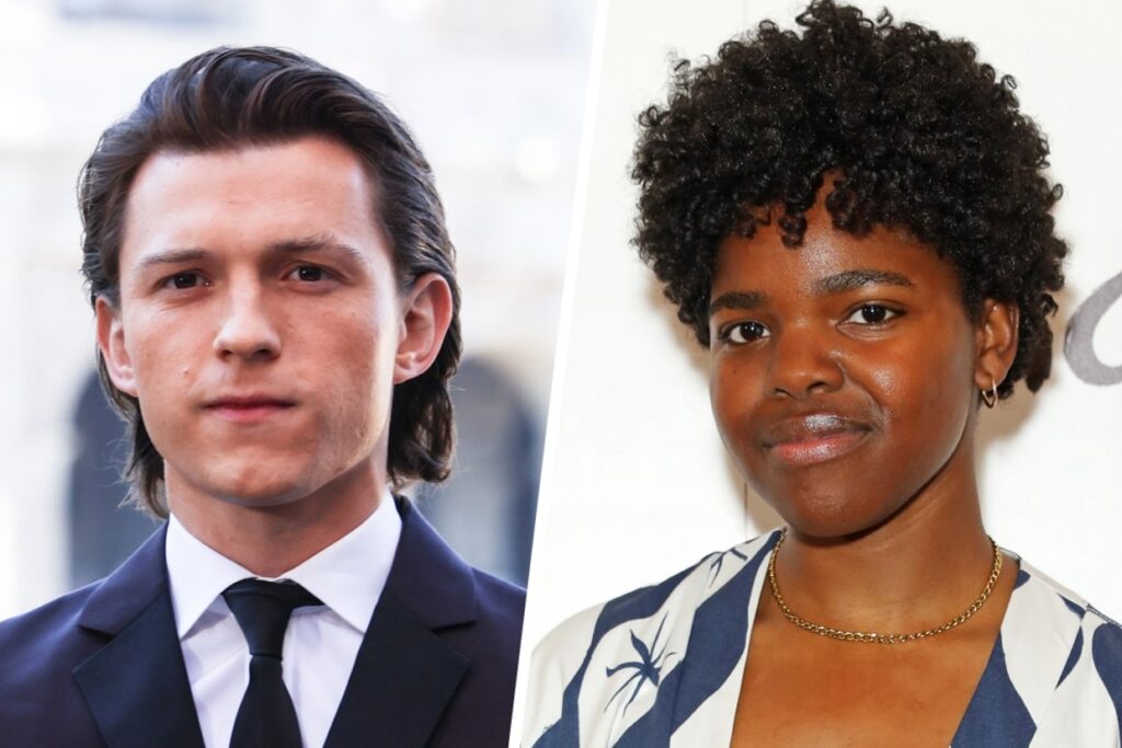 Romeo & Juliet with Tom Holland Faces Racial Abuse