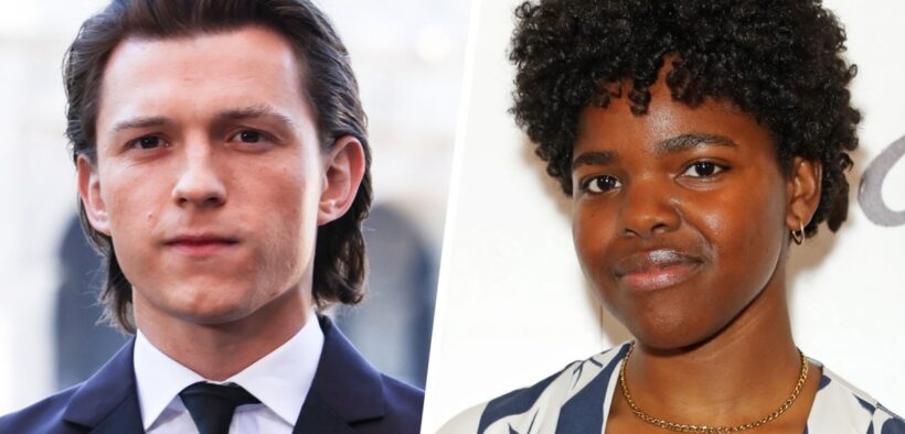 Romeo & Juliet with Tom Holland Faces Racial Abuse